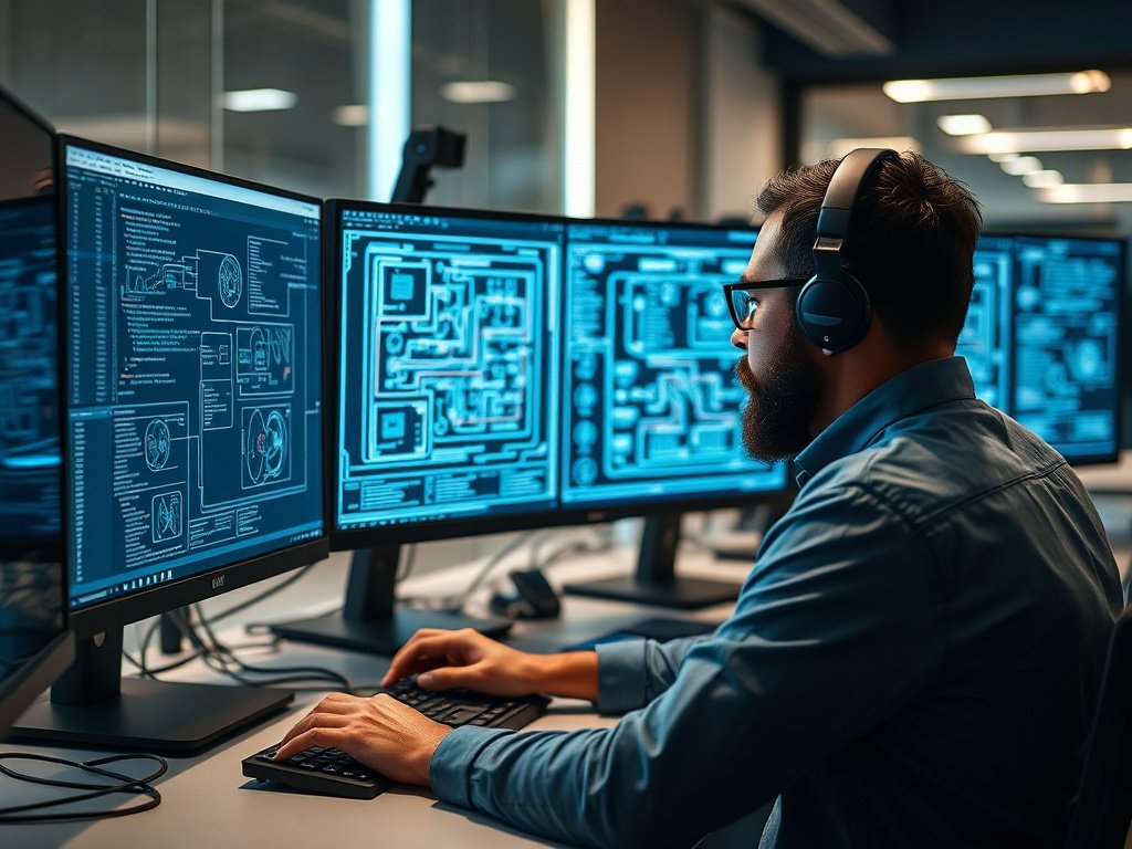 Tailored computer systems design